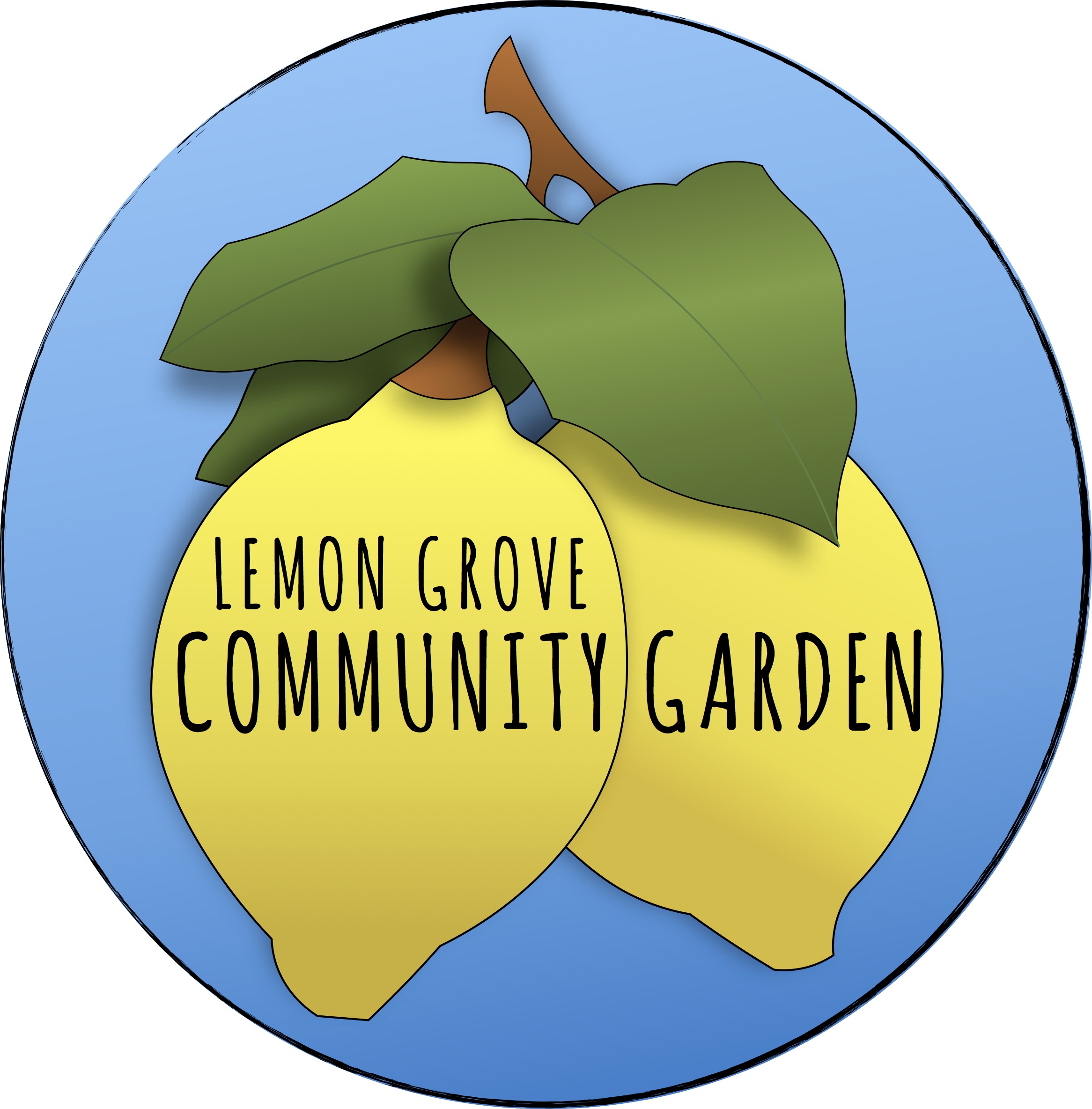 Timeline Lemon Grove Community Garden