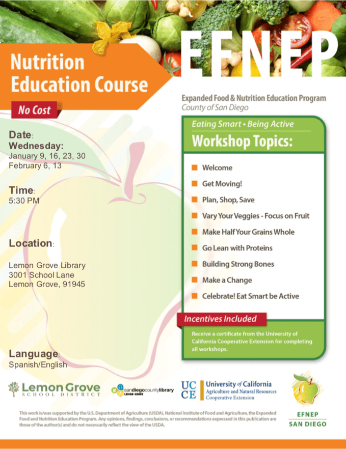 Lemon Grove School District