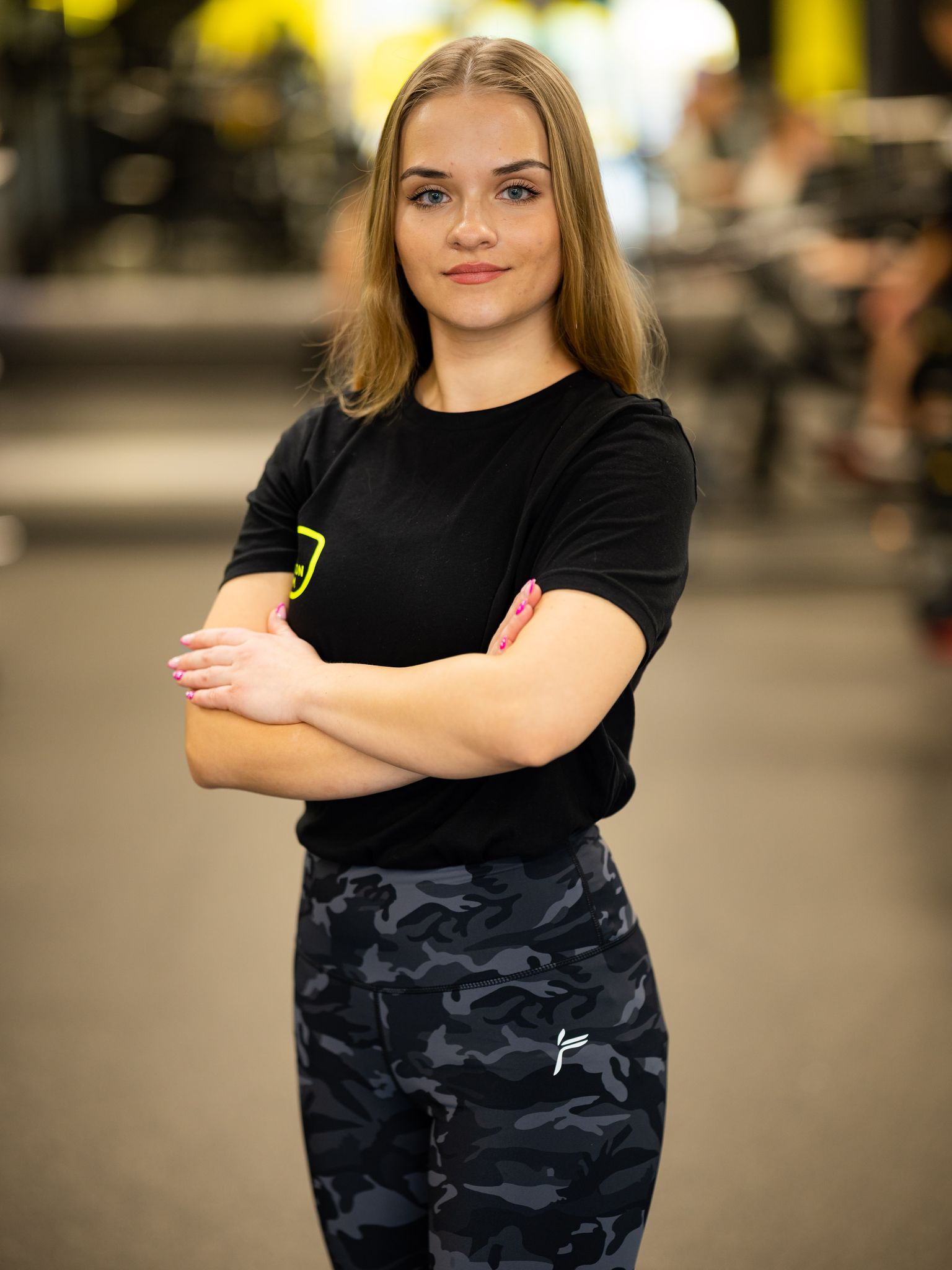 Asmeninė trenerė Augustina Talandytė Lemongym Kaunas, Savanoriai