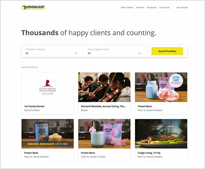 5 Fun and Effective Ways to Incorporate Video onto Your site