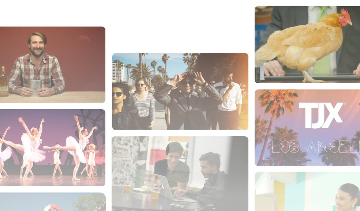 Testimonial Video Production Video Production Services