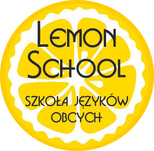 Lemon School angielski Zawady Popów Lipie Kamyk Miedźno