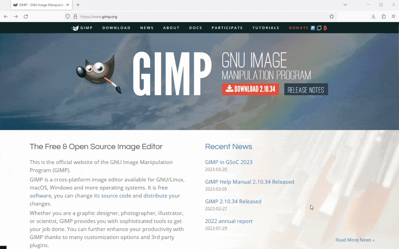 Najlepší Opensource softvér do vášho počítača v roku 2024