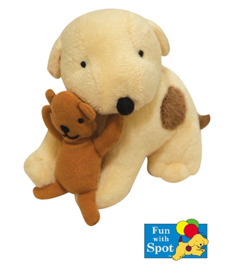 SPOT THE DOG Lemony Gem Toys Online Lemony Gem Toys Online
