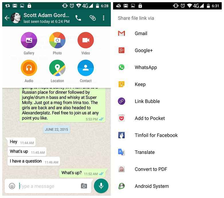 Snap Wa Tidak Ada Suara Batukarut