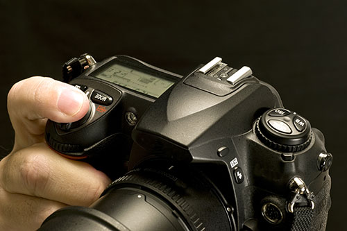 Cara Menggunakan Kamera Canon 600d Secara Manual