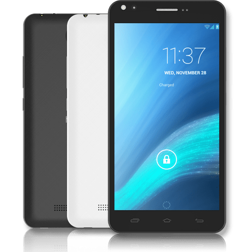 Himax Polymer 2x Smart Remote Control Update Terbaru 2017