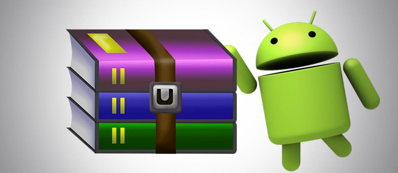 Cara Mudah Extract Atau Buka File Rar Zip Di Android LemOOt