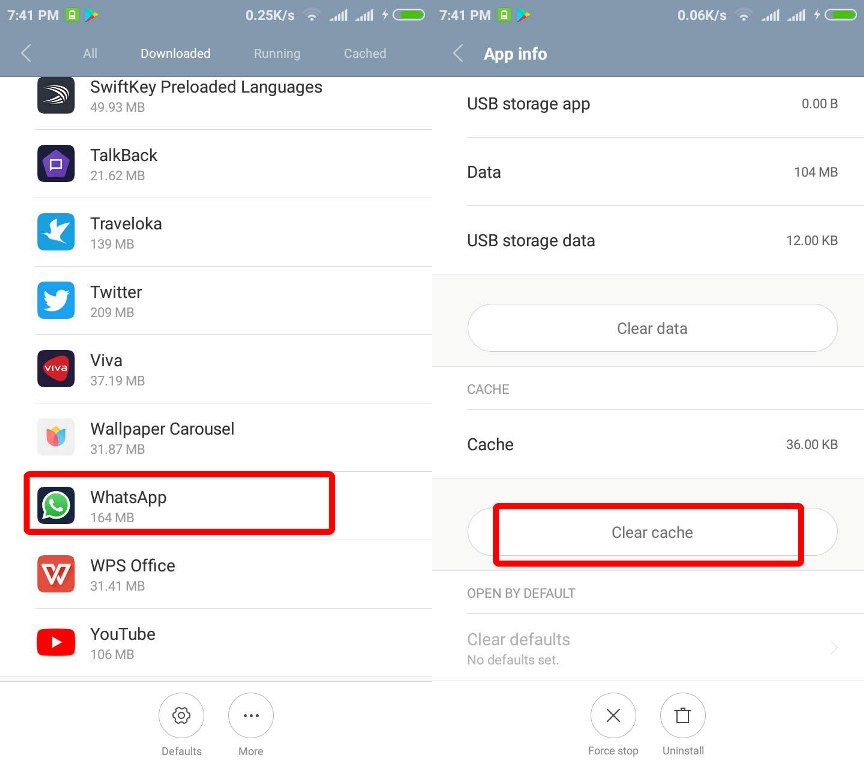 Cara Mudah Mengatasi WhatsApp Tidak Bisa Dibuka di Android