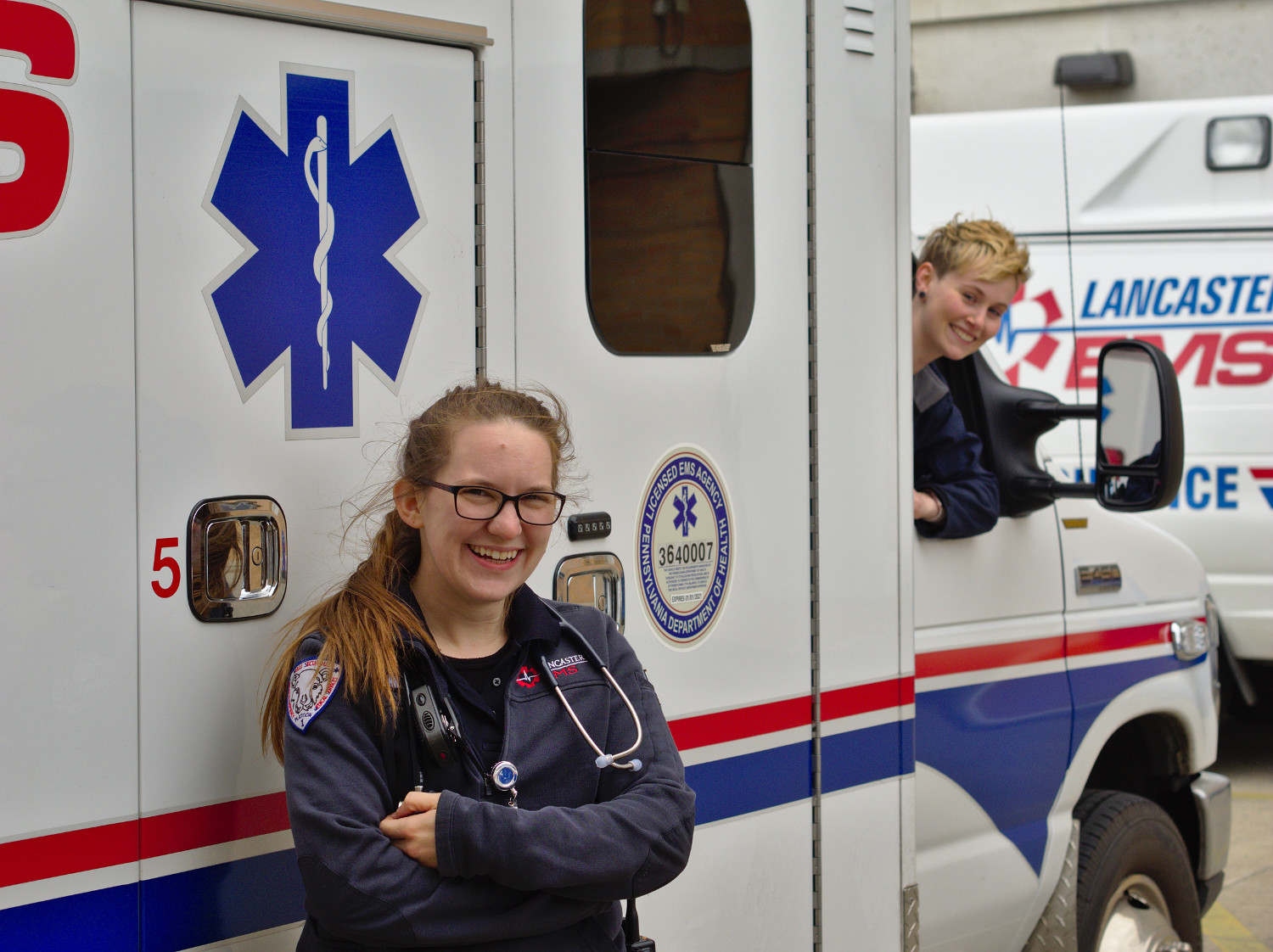 How To A Paramedic In Pa Artistrestaurant2