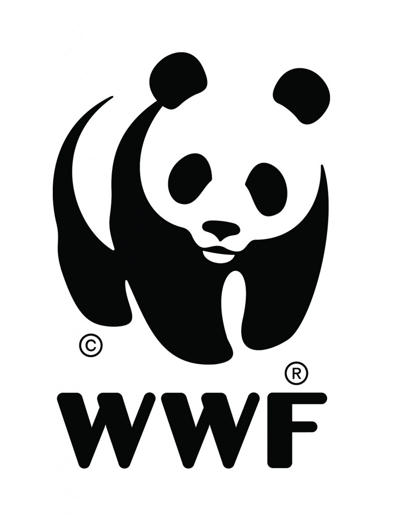 WWF The Panda logo Lemur Conservation Network