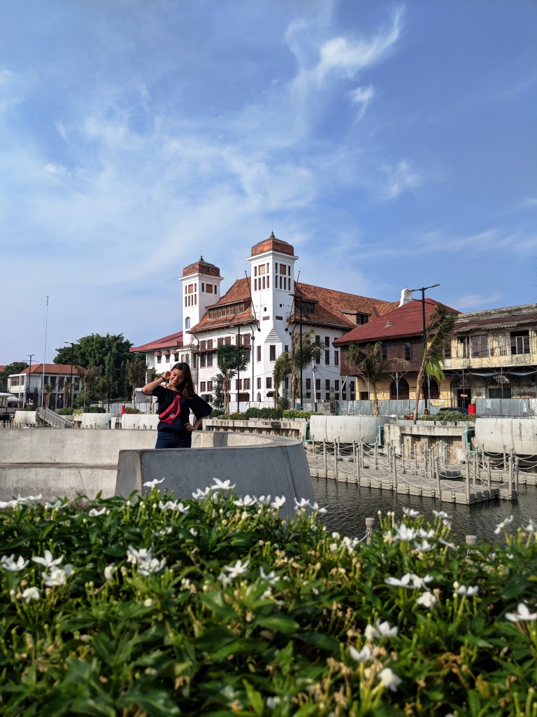 Jalan Jalan di Jakarta Enaknya Ke Mane Ye? Ini Daftarnya