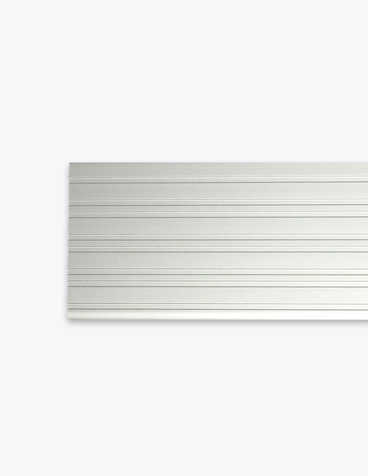 Aluminium Threshold Ramps Lencare