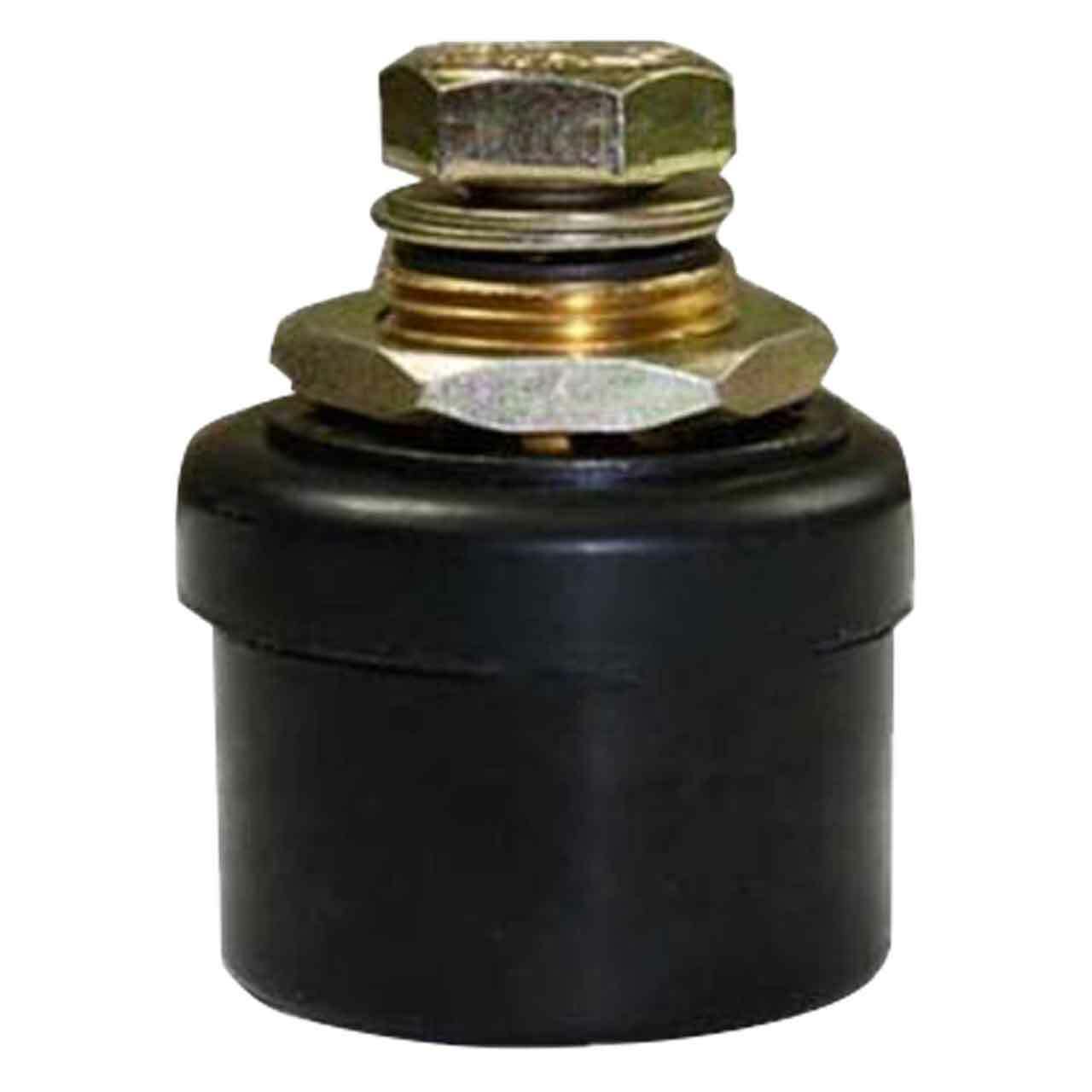 LDPM50 FEMALE PANEL MOUNT Lenco Welding Accessories Ltd.