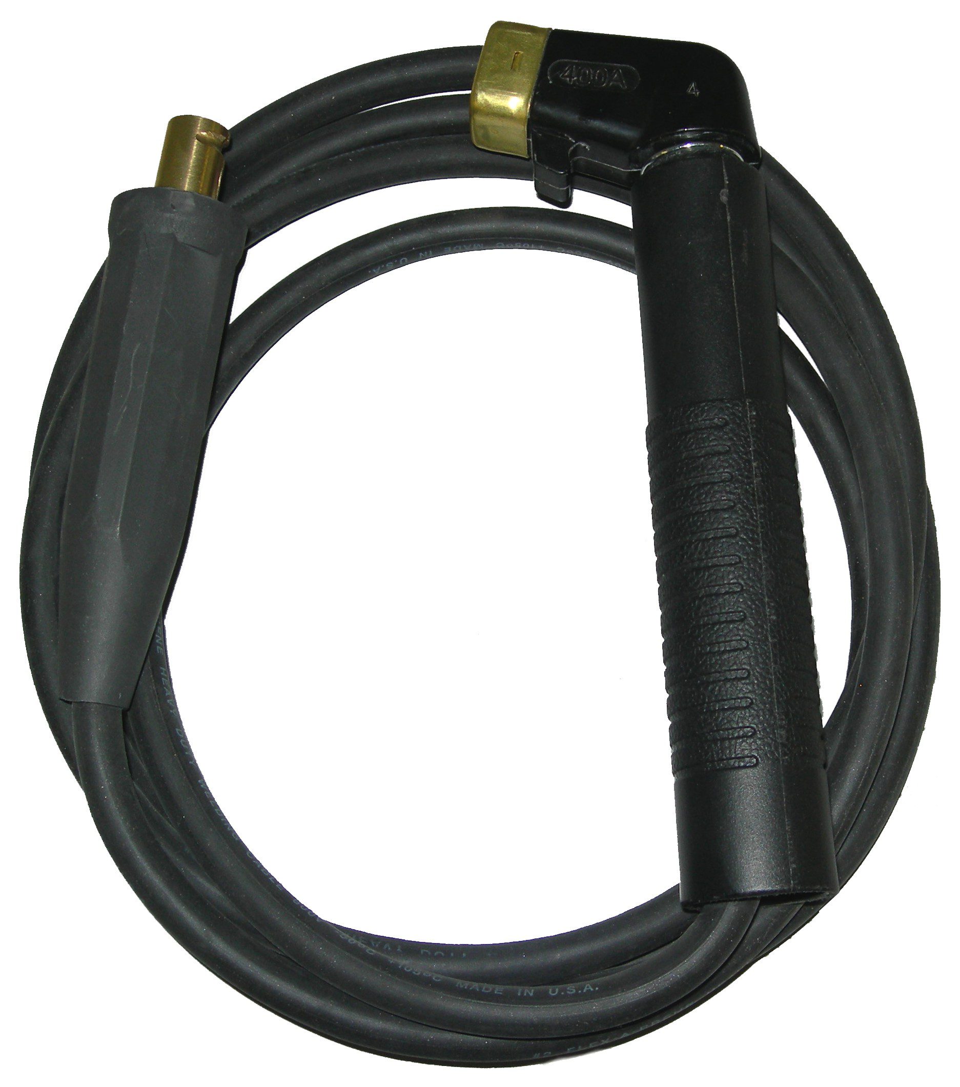 WHIP CABLE, 400S 10'2 LC1040 Lenco Welding Accessories Ltd.
