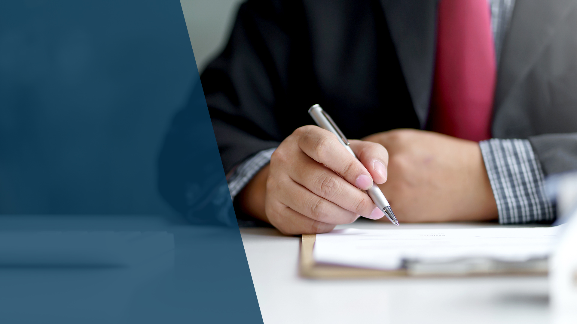 Environmental Report Options for Small Balance Loan LCS