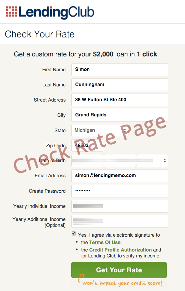 Lending Club Review for Borrowers Is it Legit?