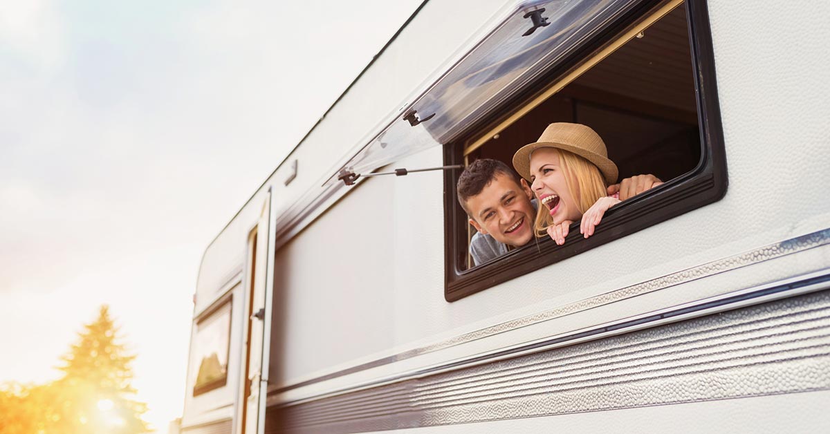RV Financing Learn How To Get An RV Loan LendingTree