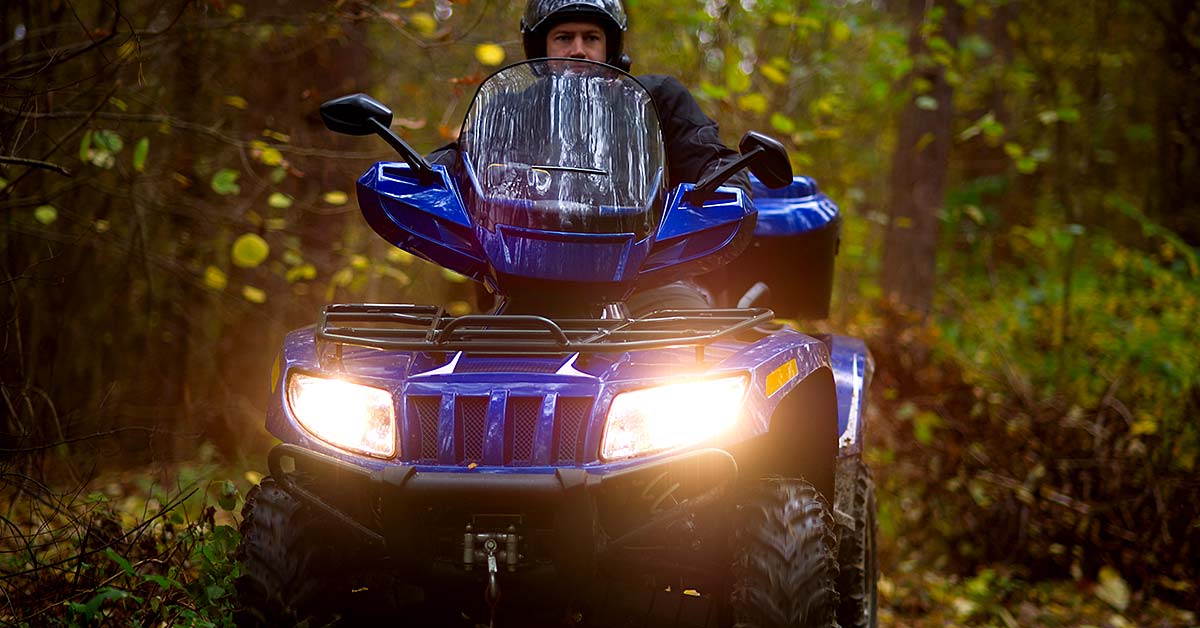 ATV Loan Calculator Estimate ATV Payments LendingTree