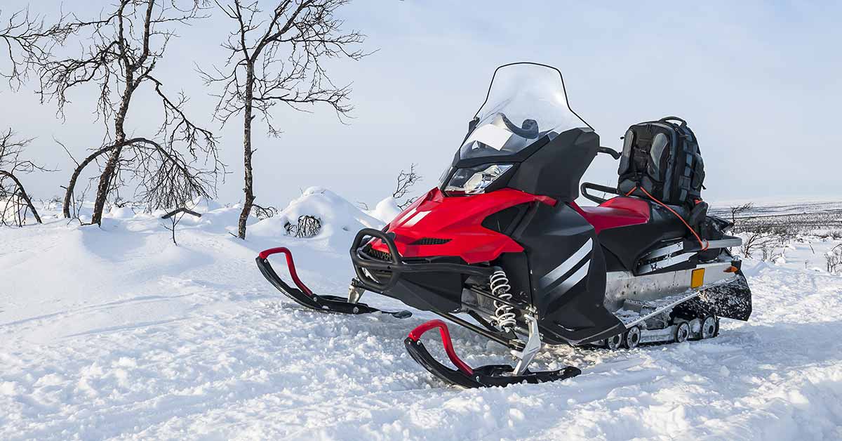 Should I Get a Loan for My New Powersport Vehicle? LendingTree