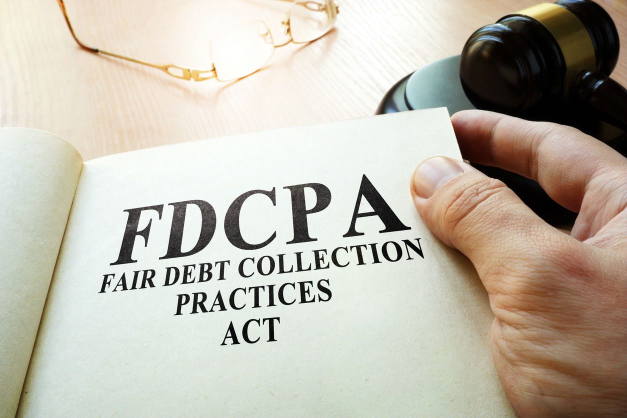 Fair Debt Collection Practices Act What To Know LendingTree
