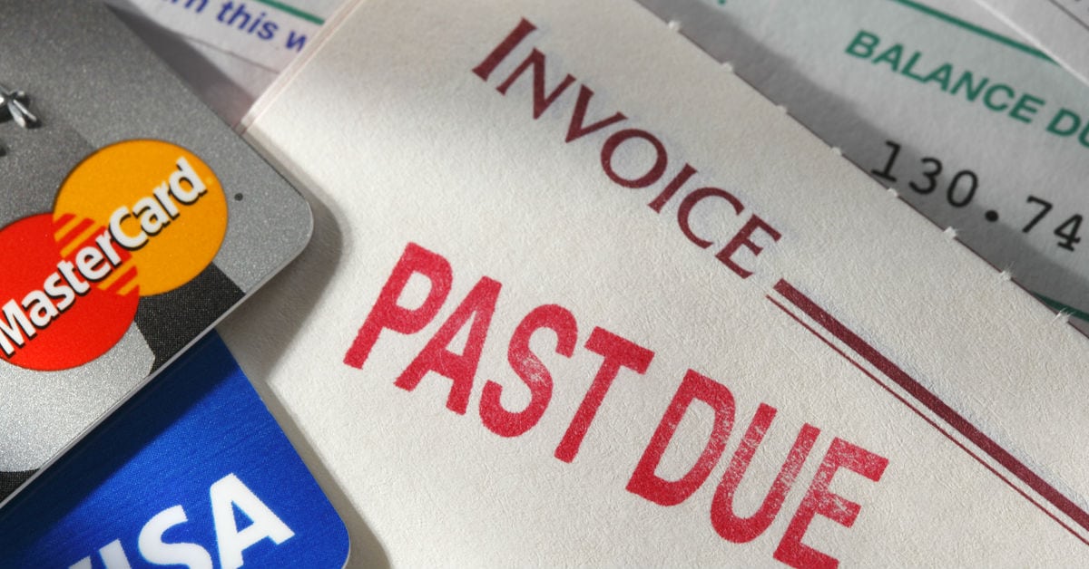 How a Missed or Late Payment Affects Your Credit Score LendingTree
