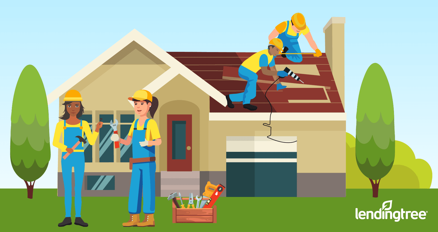 The Best (and Worst) Ways to Leverage Equity LendingTree