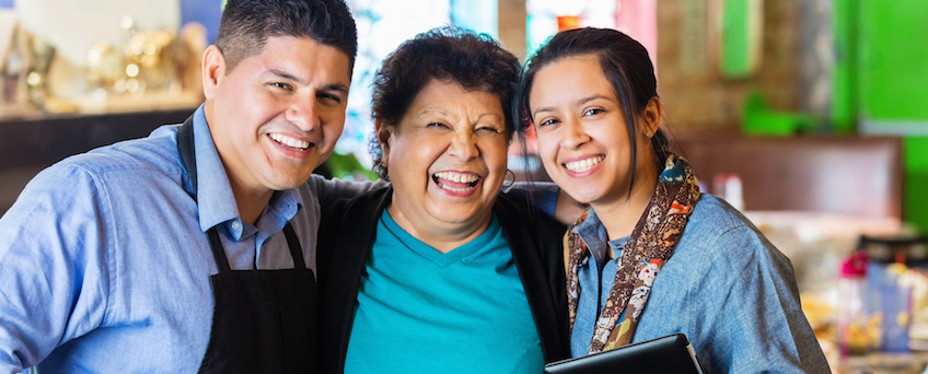 Places With the Most FamilyOwned Businesses LendingTree