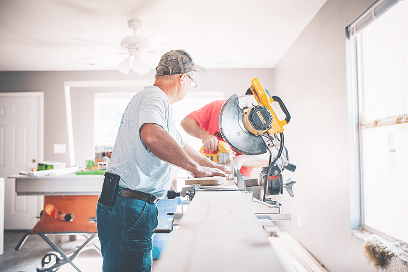 5 Blogs to Inspire Your Next Home Improvement Project Lendvious