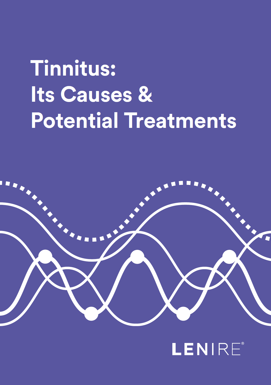 Tinnitus Resources Tinnitus Handbook, Clinical Research and more Lenire®