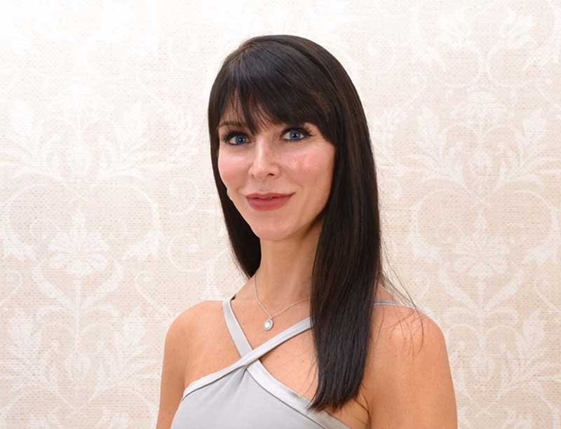 Meet Dr. Lenk Lenk Orthodontics