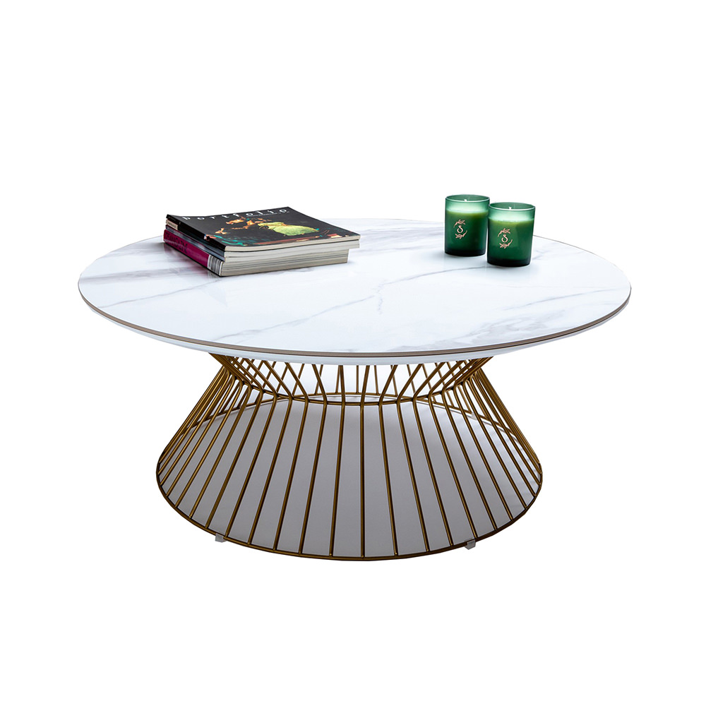 Cage Coffee Table Lenleys