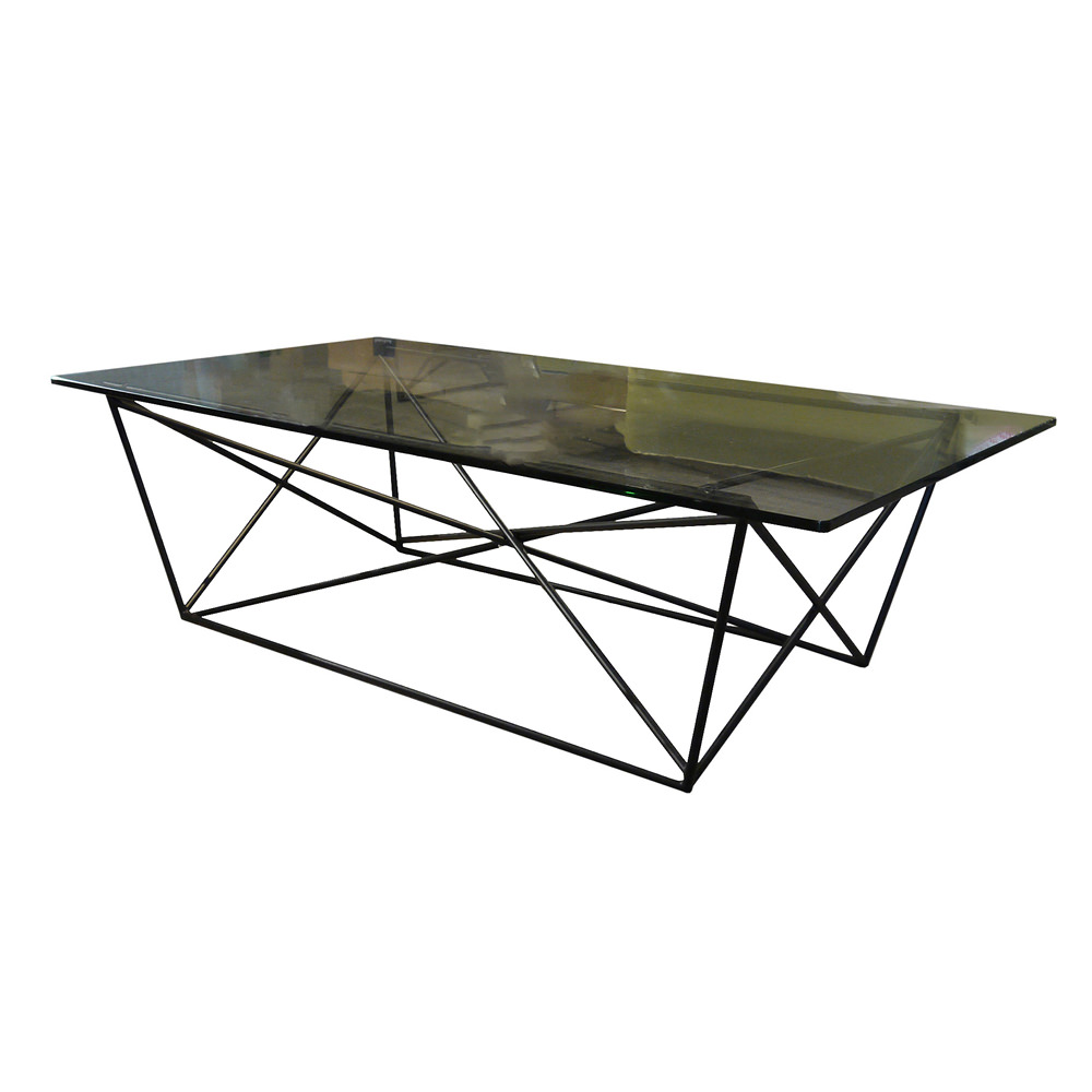 Parker Coffee Table Lenleys