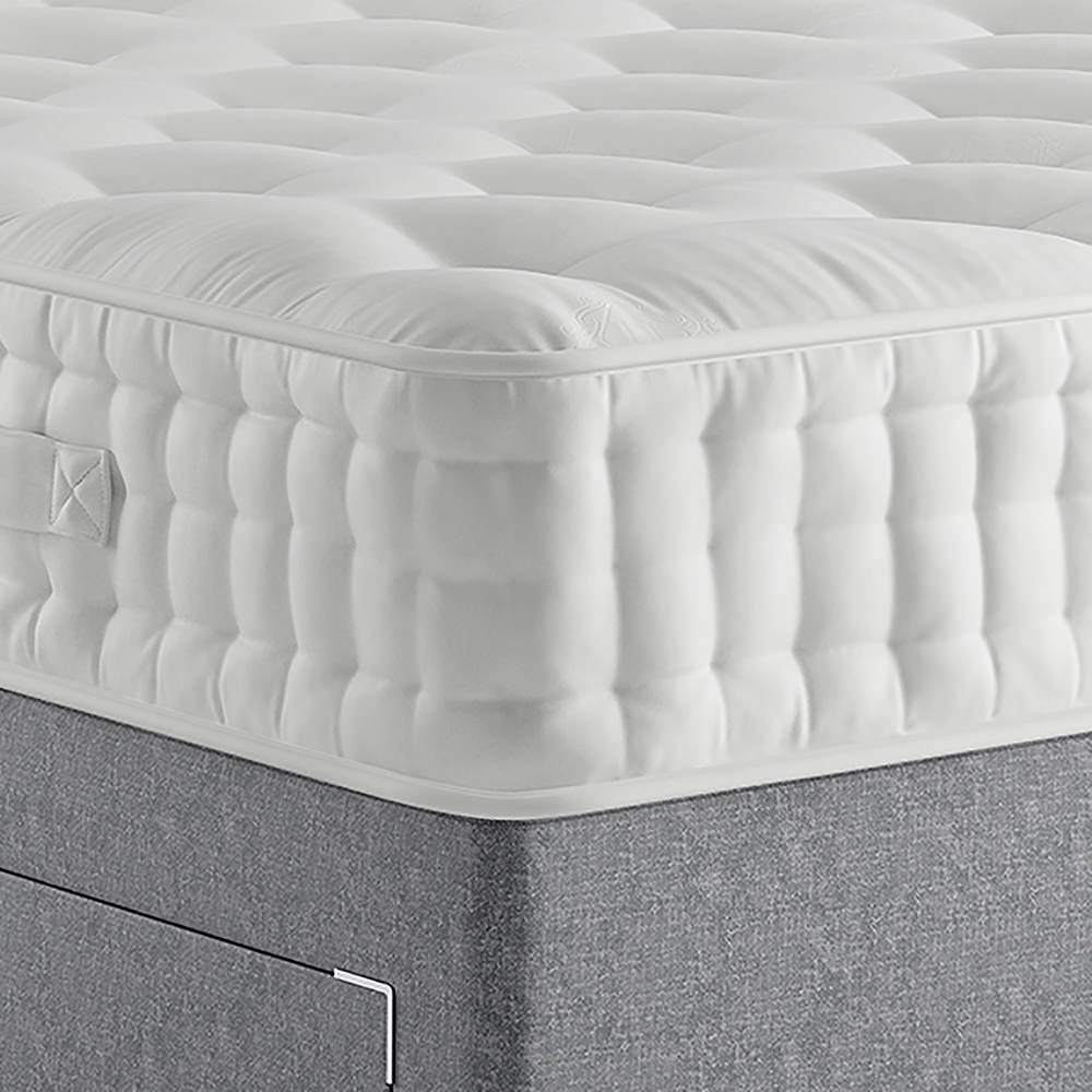 Relyon Oakhill Mattress Lenleys