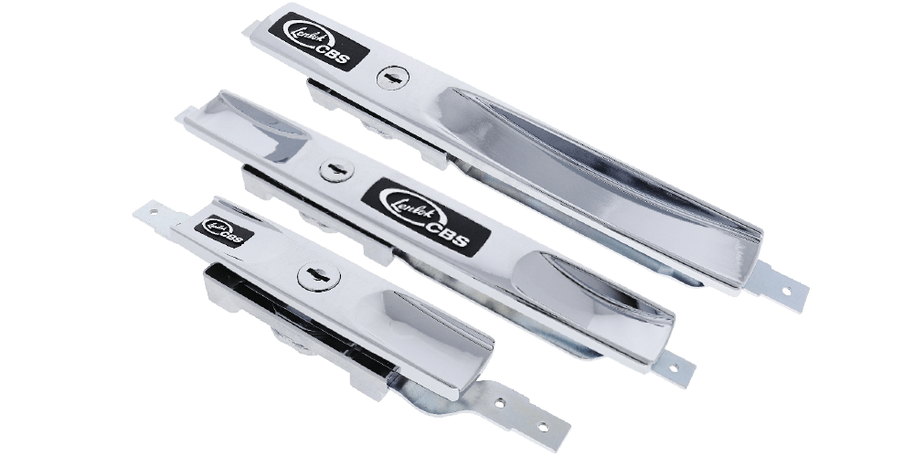 Lenlok Roller Door Locks Lenlok