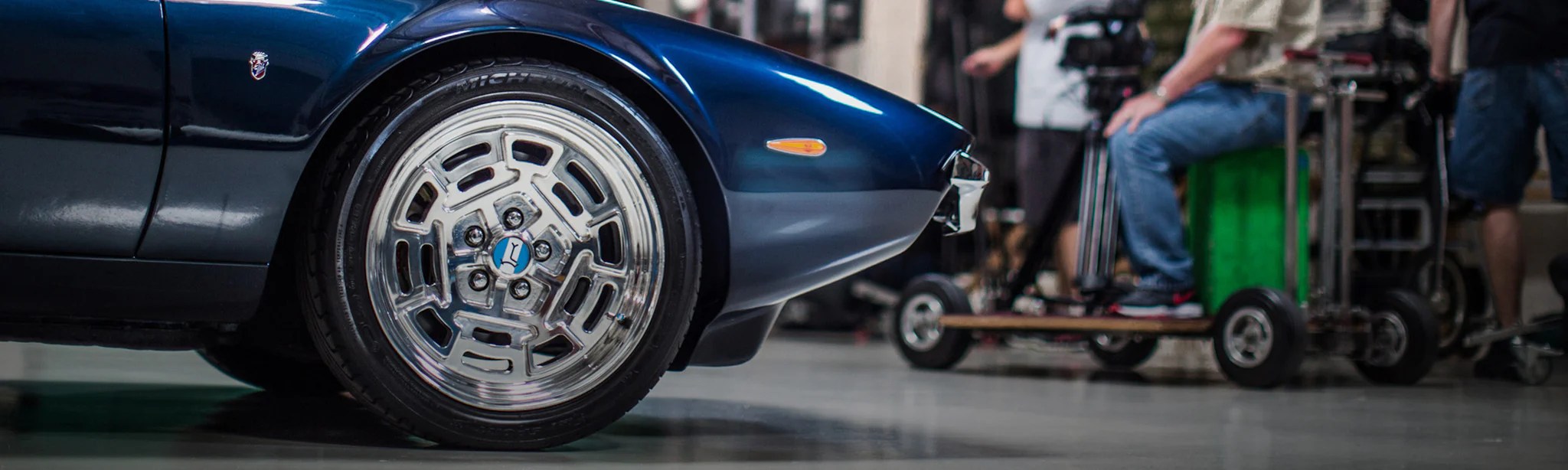 Tire And Trim Care Proper Ways to Detail your Tires and Plastic Trim Leno's Garage