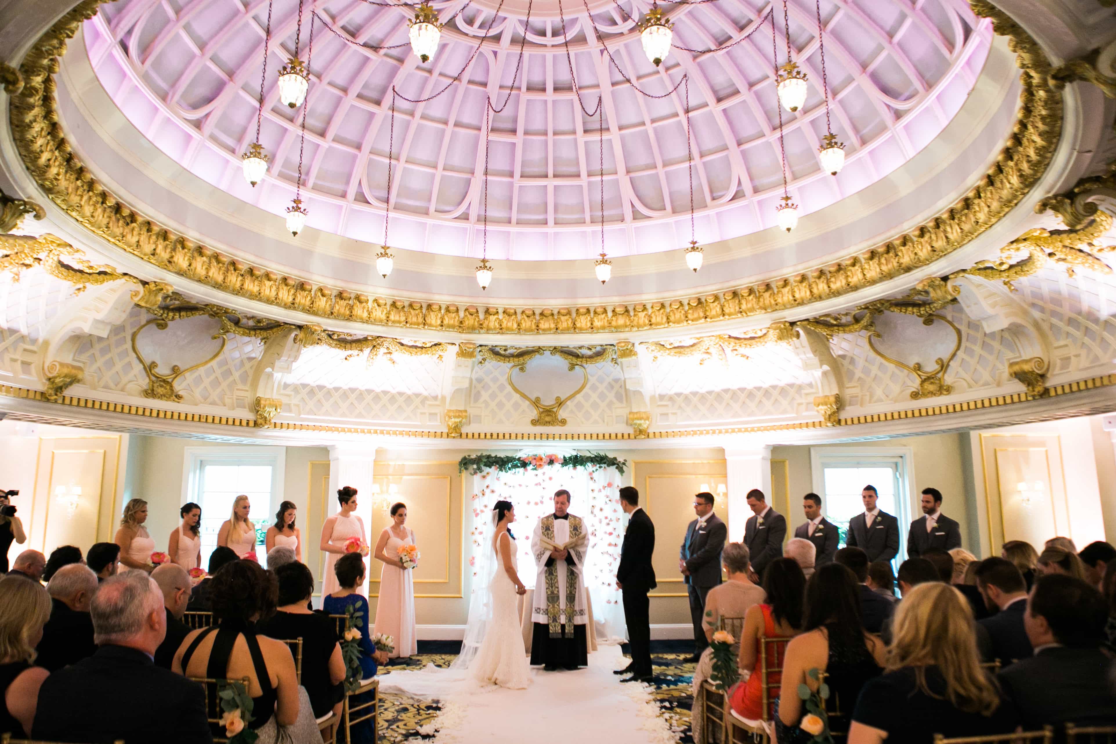 Lenox Wedding Venues in Boston Request Info Online For Your Wedding