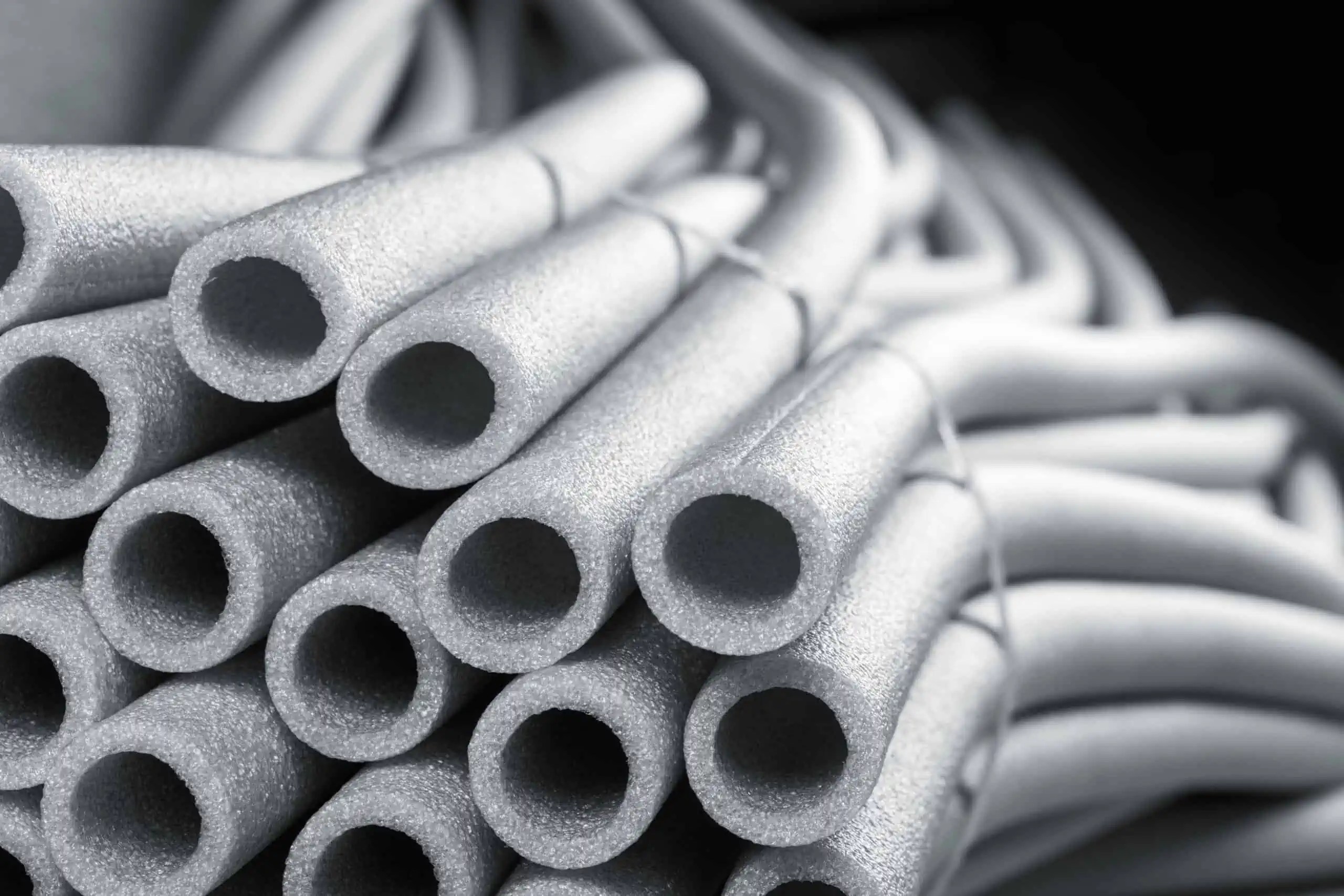 Why Should I Insulate My Pipes? Lenox Plumbing