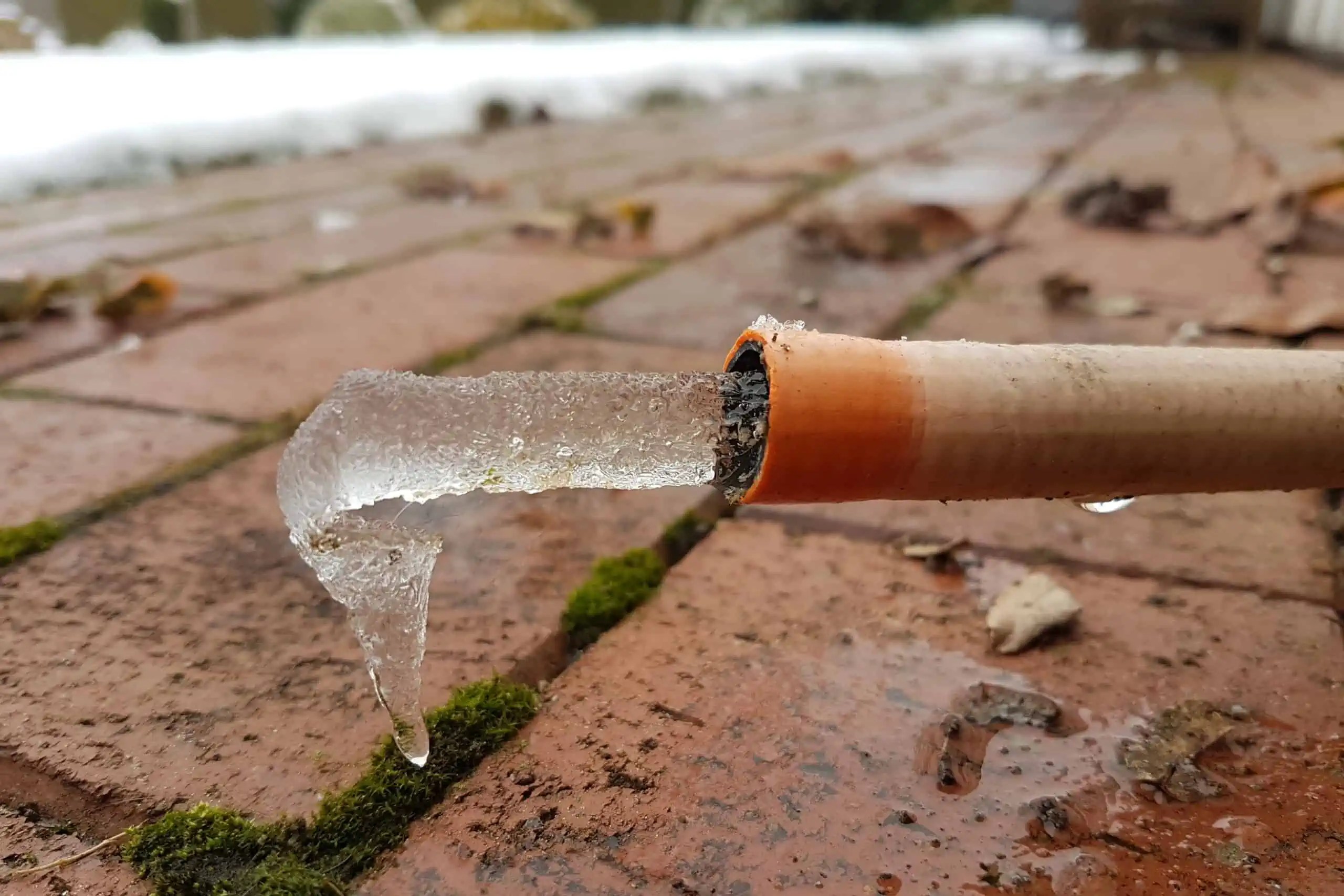 Fall Plumbing Maintenance Getting Your Pipes Ready for Cooler Weather