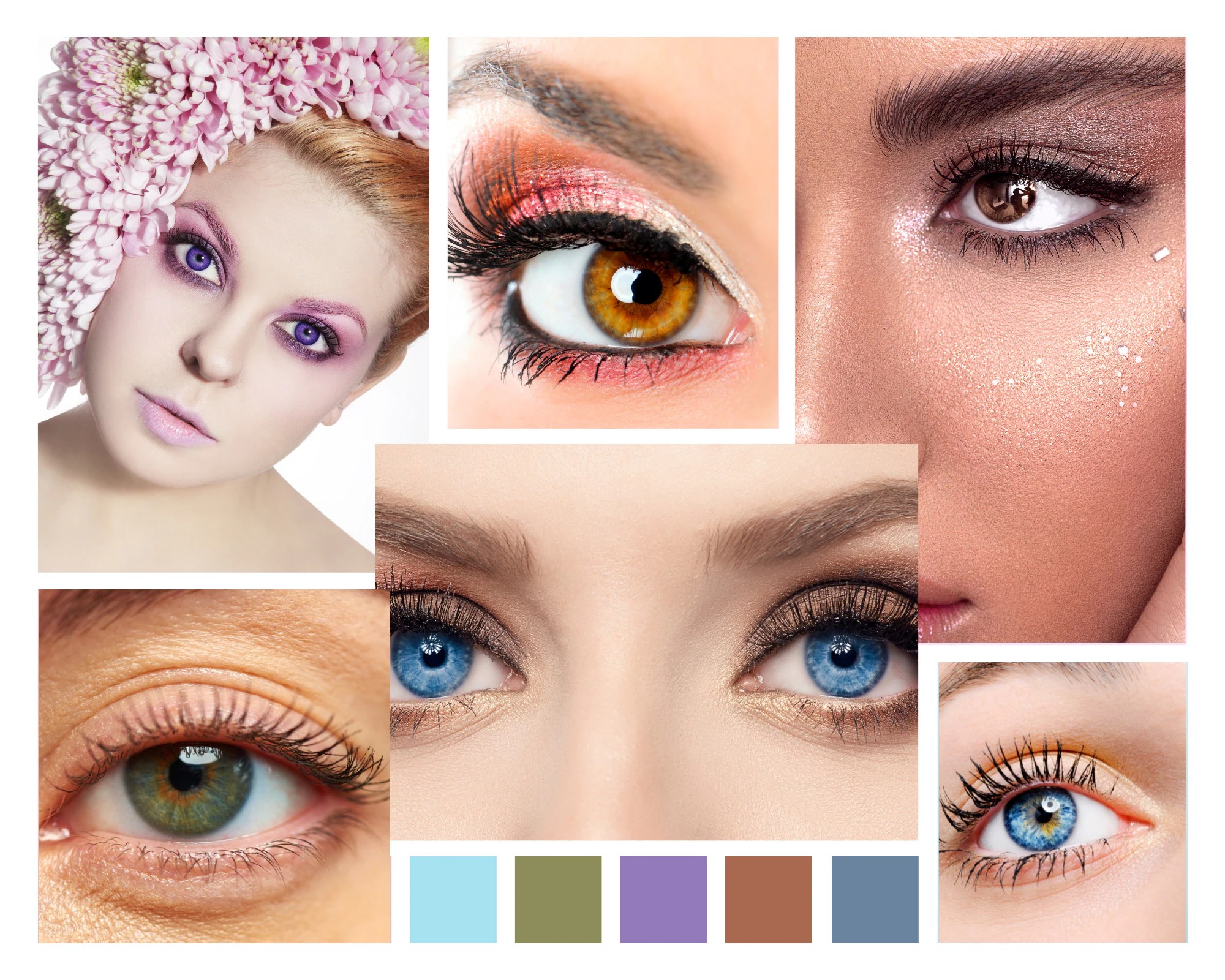 The Best Selling Color Contact Lenses of 2023, Ranked by Sales