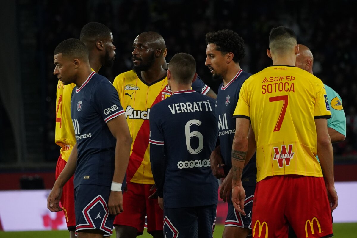 La Ligue 1 20222023 approche, tour d'horizon des forces en présence