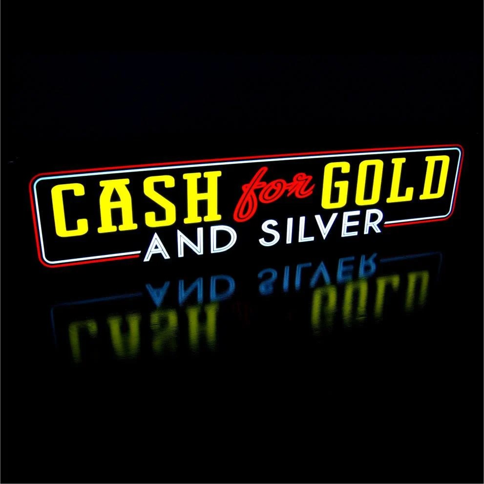 Cash For Gold Gold Buyer We Buy Gold Reviews Phone No