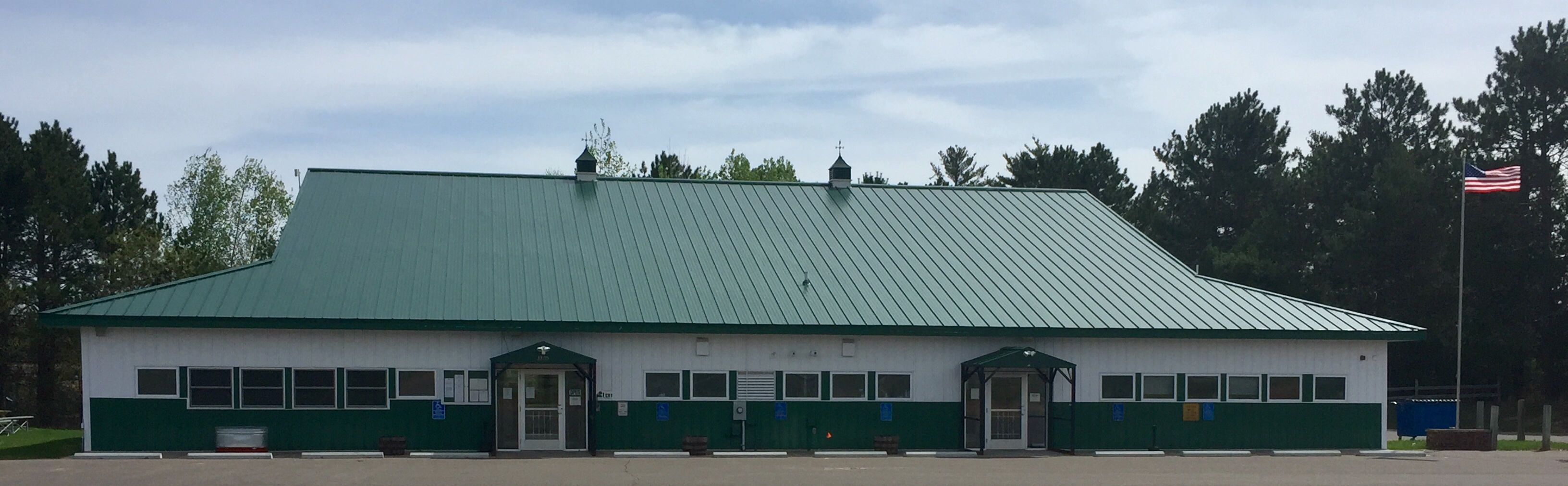 Hall Picture Lent Township Stacy, MN