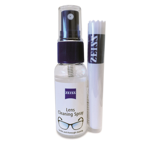 Zeiss Lens Cleaning Spray Kit 30 ML Lenzbuy®