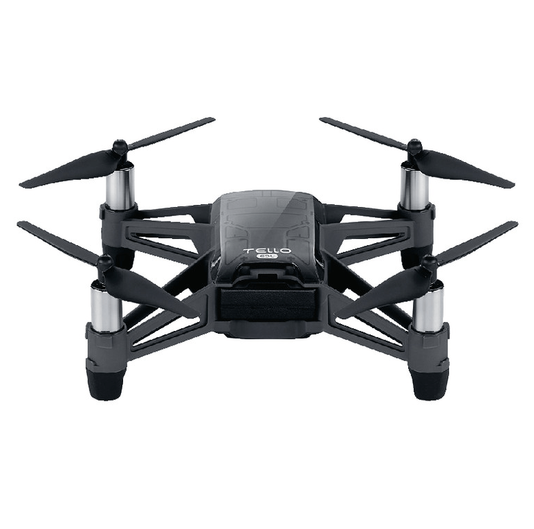 Drone programmable Swift Scratch Python SDK Caméra DJI Tello EDU
