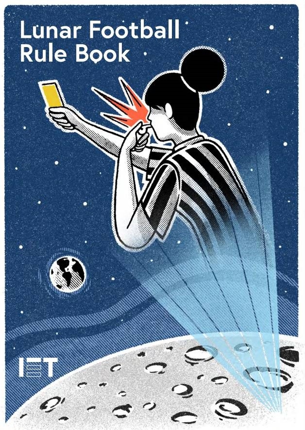 Kickoff Time for the Moon? Play by the Rules