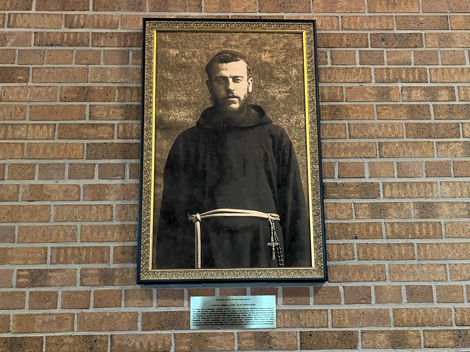 Nouvelles 2023 Léonard Melki