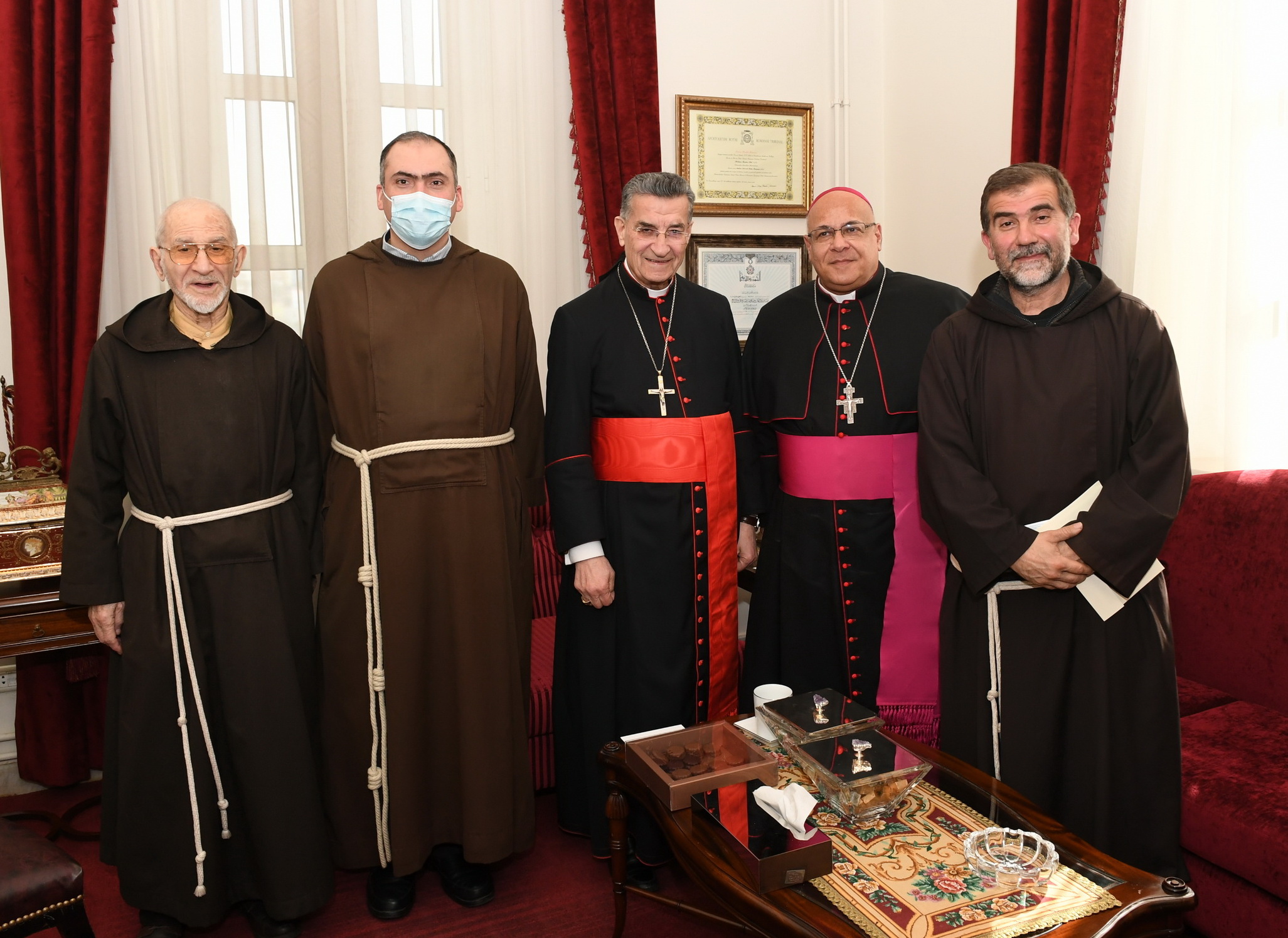 Nouvelles 2022 Léonard Melki