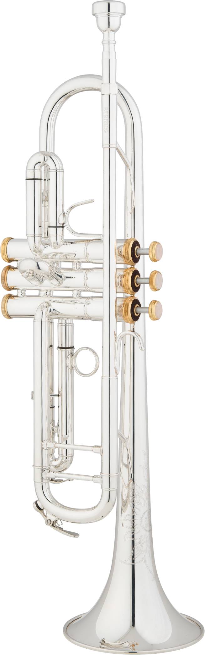 Eastman ETR520 Bb Trumpet