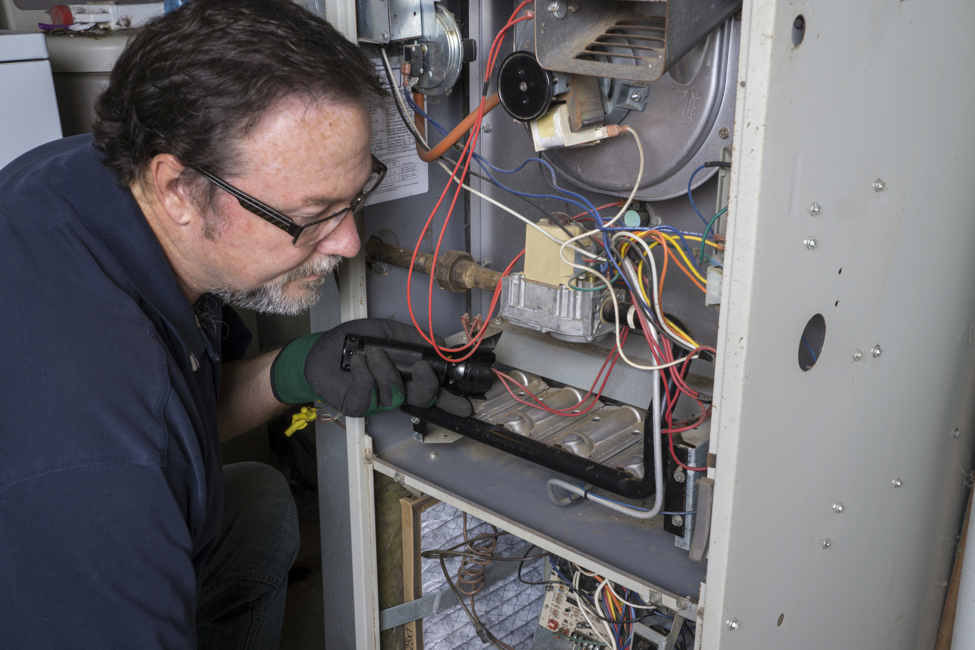Lennox Furnace Pilot Light Keeps Going Out Shelly Lighting